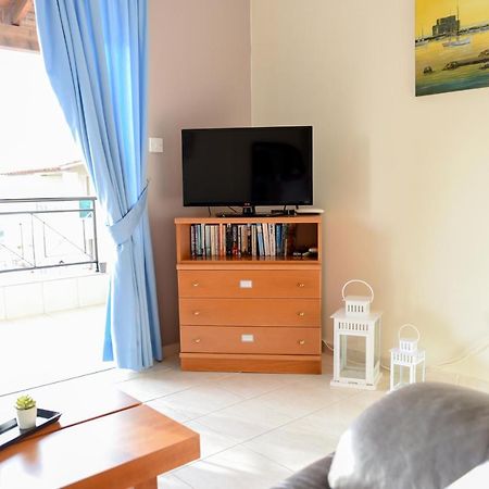 Melania Gardens Apartment 2 Paphos Exteriér fotografie