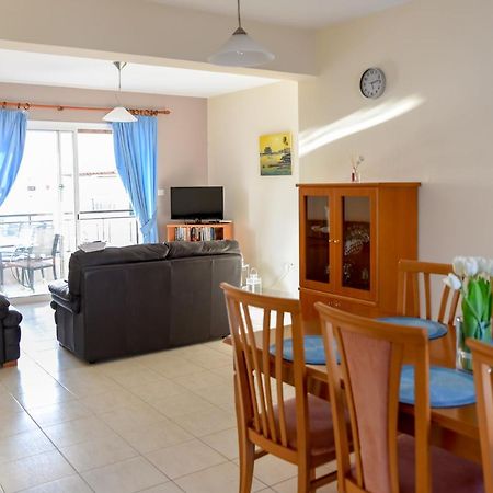 Melania Gardens Apartment 2 Paphos Exteriér fotografie
