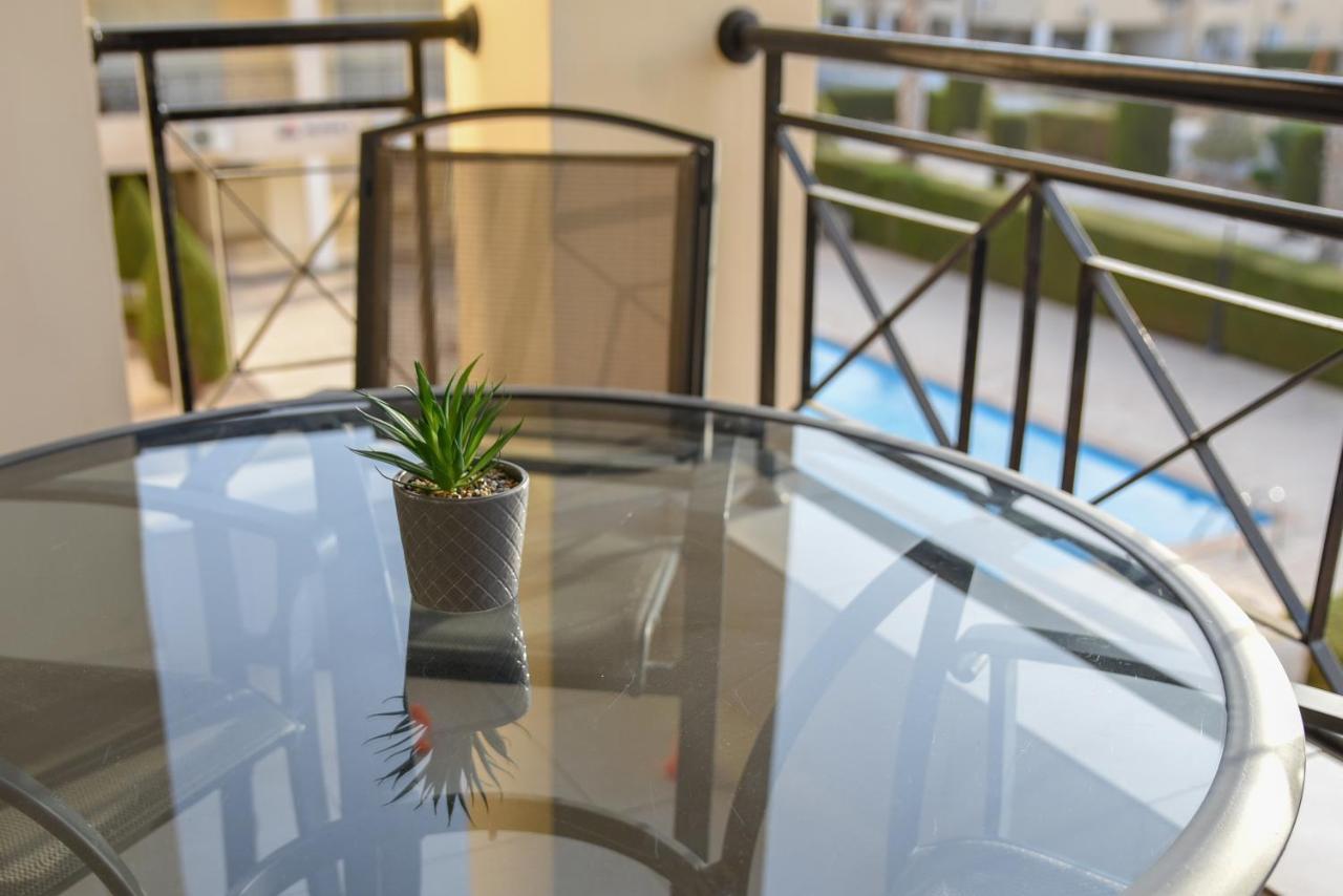 Melania Gardens Apartment 2 Paphos Exteriér fotografie